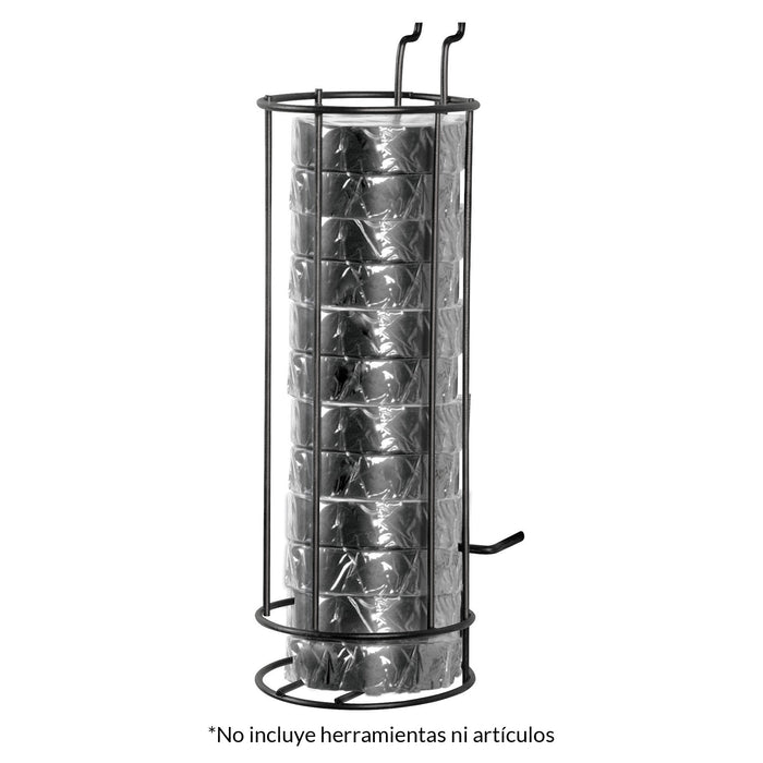 Rack con cintas de aislar 50167 R-M33-C