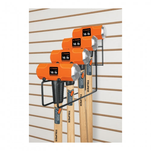 Rack para 4 marros octagonales, Truper 50074 R-MD