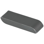 Cepillo para carpintero #4 base estriada, Truper 12009 4C