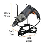 Rack para taladros, universal, Truper 50339 R-ROTO-U