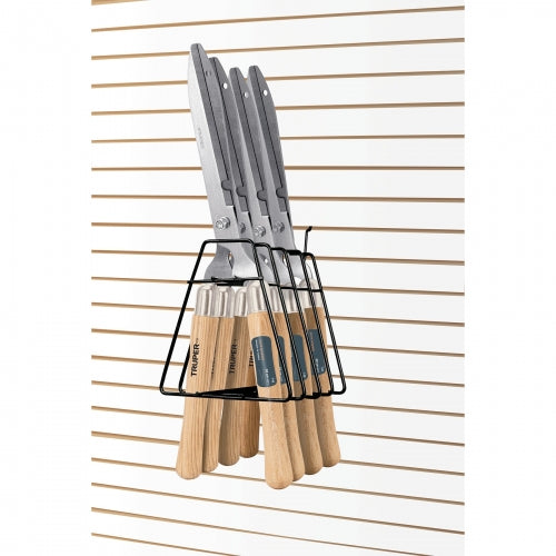 Rack para tijeras de poda, Truper 50059 R-TIJ
