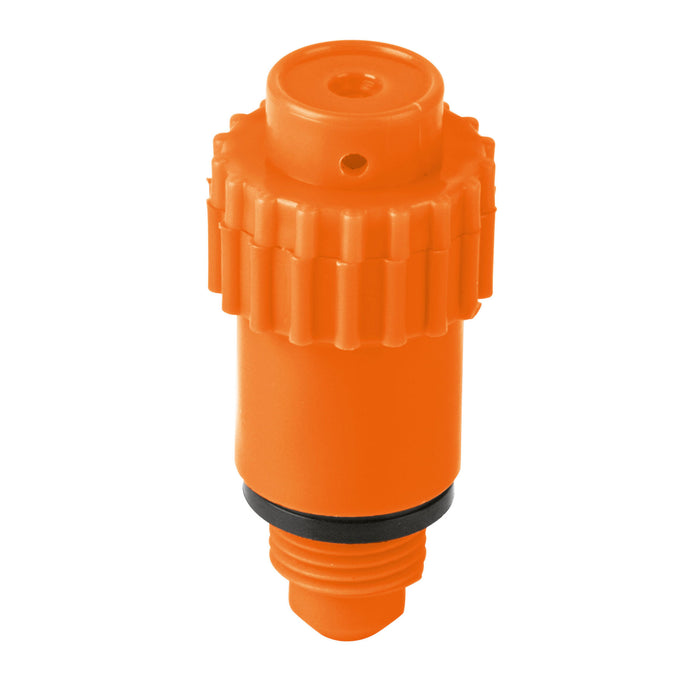 Tapón de aceite para compresores Grupo 8, Truper 102083 R20-COMP-50LV