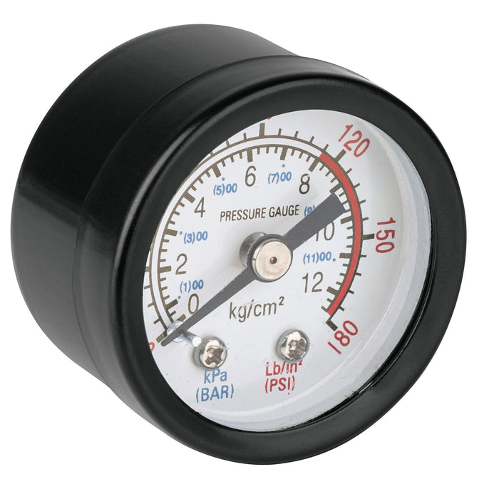 Compresor de aire, lubricado,horizontal 50L 3½HP 127V Truper 15007 COMP-50LT
