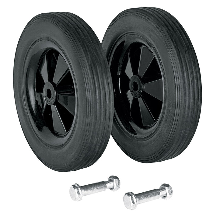 Compresor de aire, lubricado, horizontal 25L 3HP 127V Truper 15006 COMP-25LT