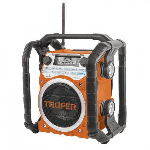 Radio digital de uso rudo, Truper 62050 RADIO