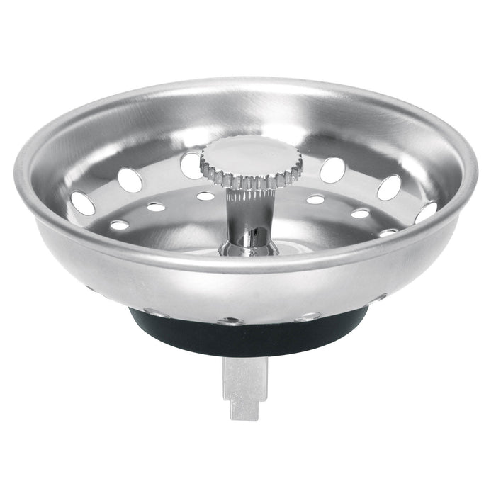 Canastilla inox para contracanasta 3-1/2', Foset 48021