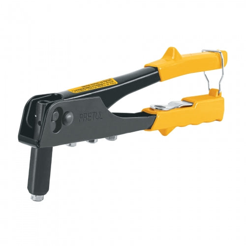 Remachadora 10', a granel, Pretul 22852 RE-10PG