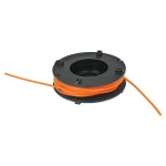 Blíster con 2 pilas D recargables larga duración, 4000 mAh 47206 RE-D
