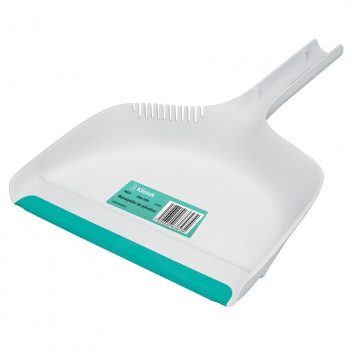 Recogedor de plástico, Klintek 57023 RECO-9