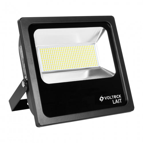 Reflector delgado de LED 150 W luz de día, Volteck 46126 REF-305L
