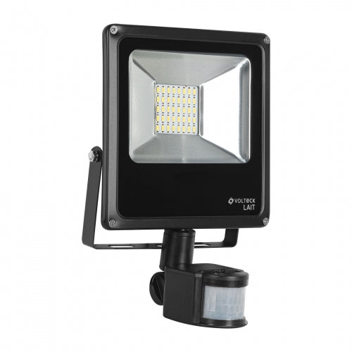 Reflector LED 20 W alta intensidad con sensor de movimiento 48229 REF-901L
