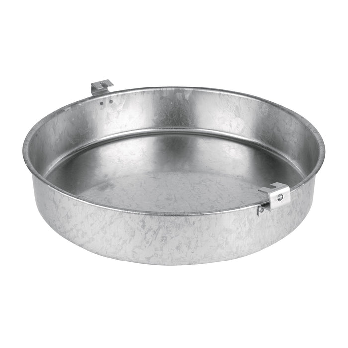 Charola para báscula mecánica colgante, Truper 100861 REF-BASC-01