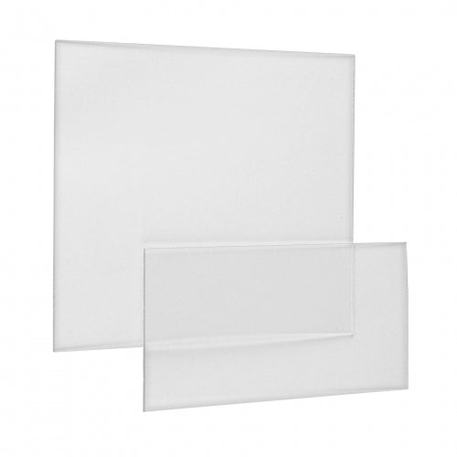 Bolsa c/2 micas para careta CAREL-13, Truper 102229 REP-CAREL-13