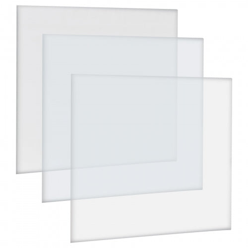 Bolsa c/3 micas para careta CAREL-913P y CAREL-913P1, Pretul 26004 REP-CAREL-P