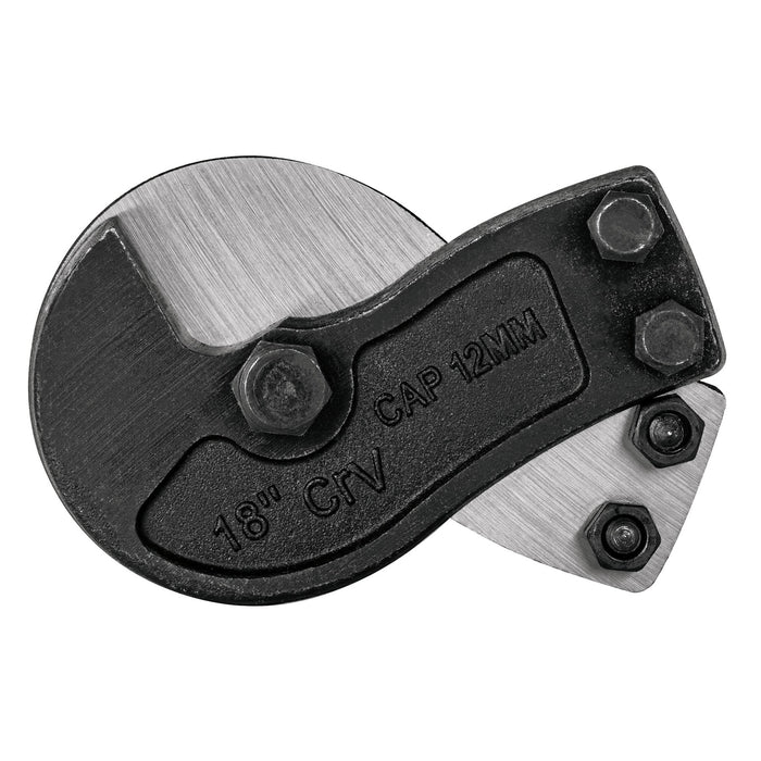 Cortador de 18' de cable y alambre, Truper 101098 COC-18