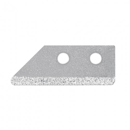Blíster con 2 cuchillas de repuesto para raspador RA-LE 102896 REP-RA-LE