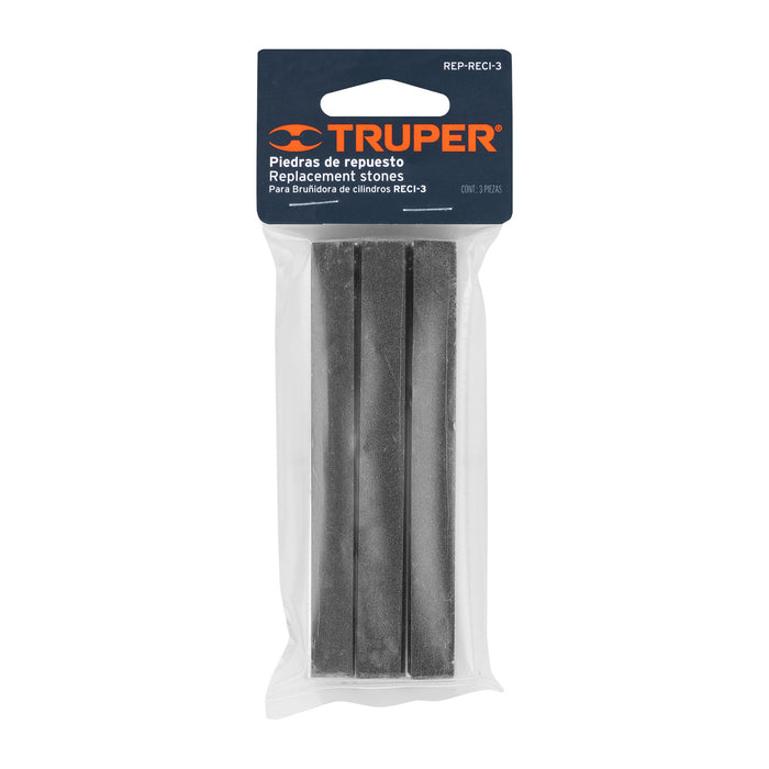 Bruñidora para cilindro de motor, 5 a 18 cm, Truper 14533 RECI-3