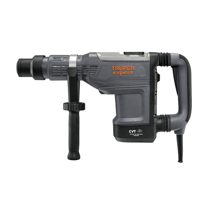 Rotomartillo SDS Max 9 kg 15 J 1500 W, Truper Expert 100869 RMAX-15NX