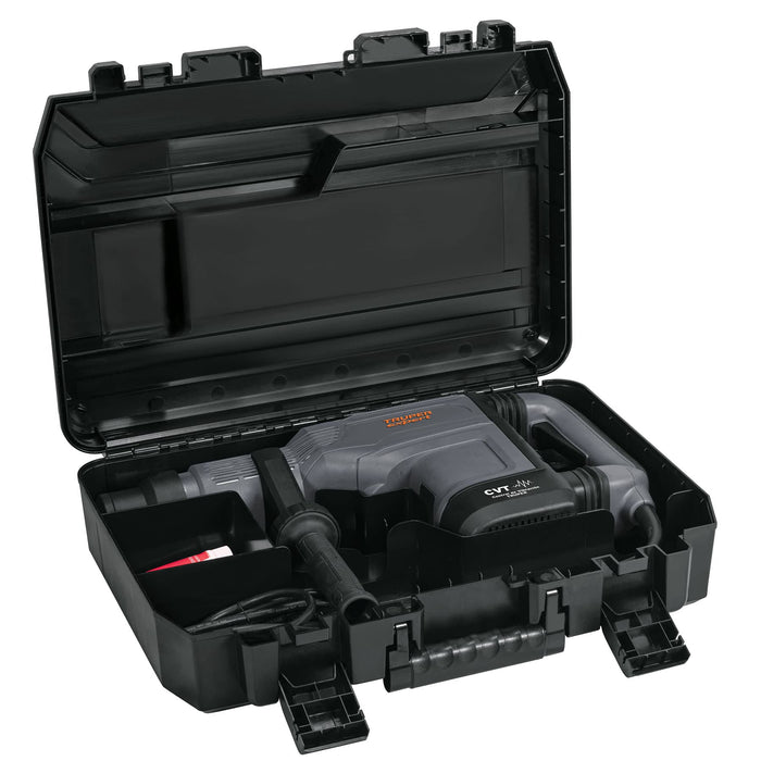 Rotomartillo SDS Max 9 kg 15 J 1500 W, Truper Expert 100869 RMAX-15NX