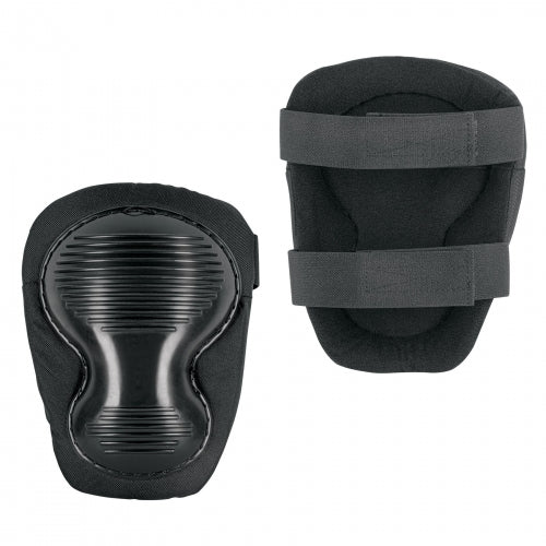 Rodilleras anti-derrapantes doble cápsula, Pretul 27241 ROD-200