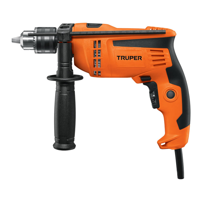 Rotomartillo 1/2' 600 W, profesional, Truper Código: 101273