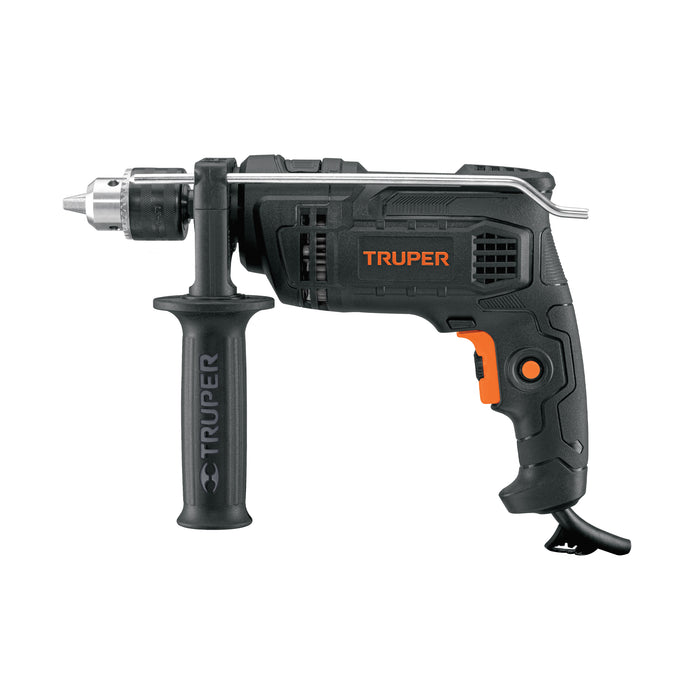 Rotomartillo 1/2' 700 W, industrial, Truper 19457