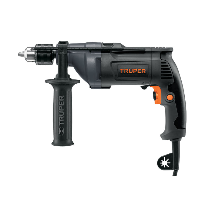 Rotomartillo 1/2' 800 W, industrial, Truper 15683