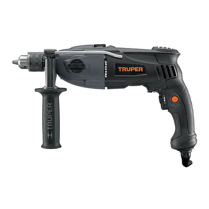 Rotomartillo 1/2' 1200 W, industrial, Truper 16666