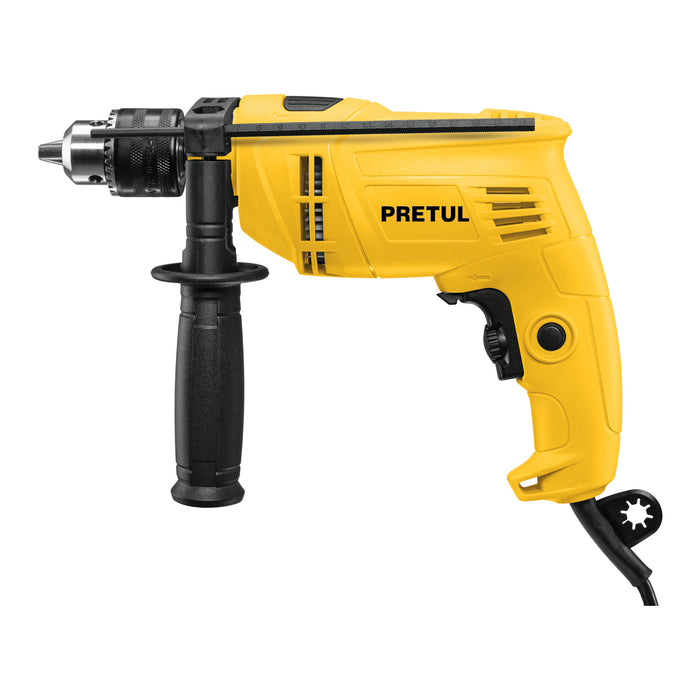Rotomartillo 1/2' 550 W, Pretul Código: 28112