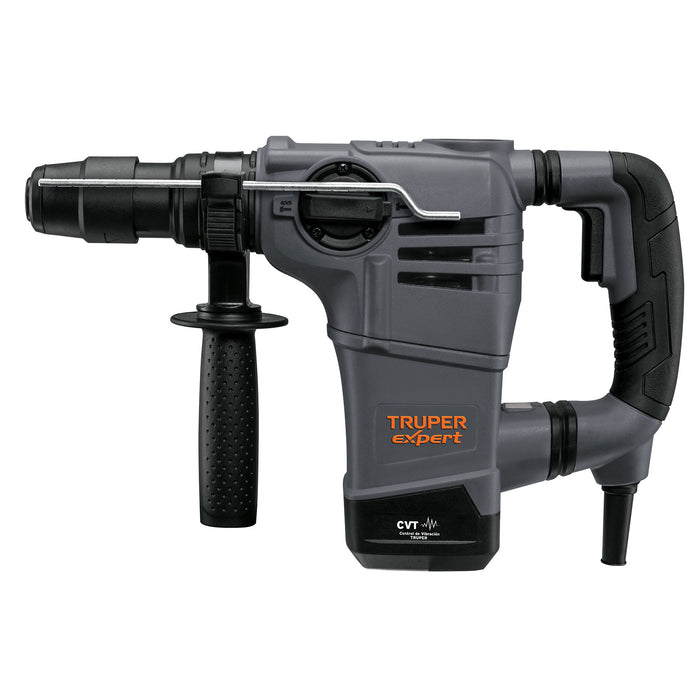 Rotomartillo SDS Plus 4 Joules 1000 W, Truper Expert 101220 RPLUS-4NX