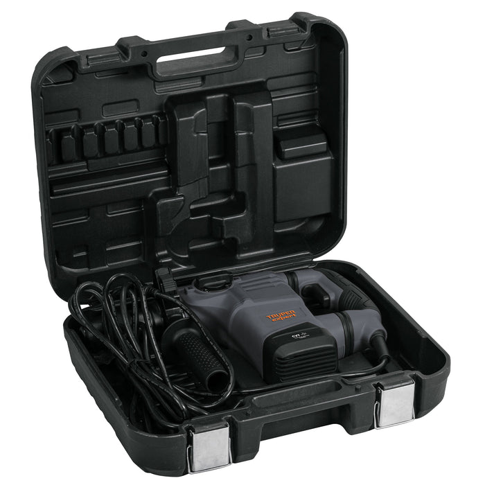 Rotomartillo SDS Plus 4 Joules 1000 W, Truper Expert 101220 RPLUS-4NX