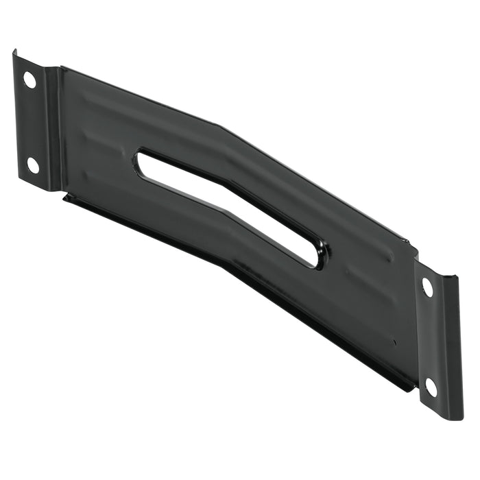 Puente para carretillas concha roja y plástica Pretul 20636 RT-RP