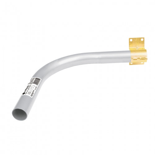 Soporte para luminario suburbano metálico, Volteck 47268 S-LSM