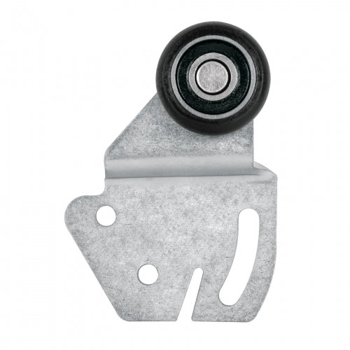 Sistema corredizo para riel superior de clóset, Hermex 48970 SC-01