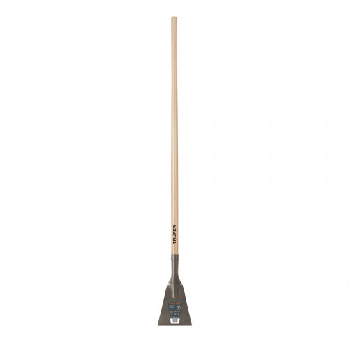 Raspador 7' con mango largo de 54', Truper 18652