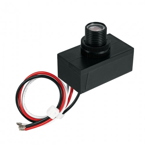 Interruptor fotoeléctrico 127 V, Volteck 49199 SEFO-LSI