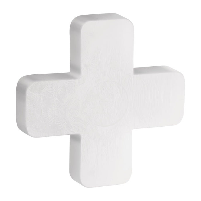 Bolsa con 75 separadores de 10 mm de losetas, Truper 11941 SELO-100