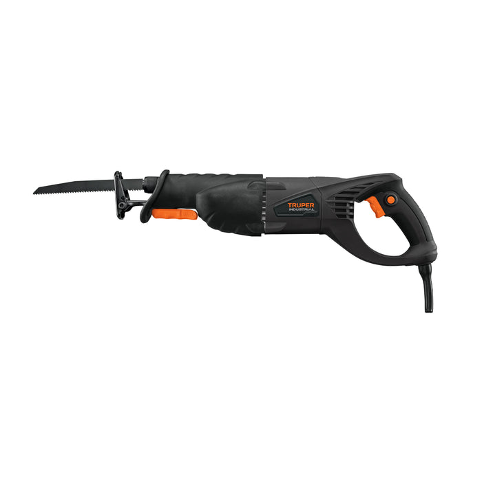 Sierra sable 900 W velocidad variable, industrial, Truper 17269 SISA-N2