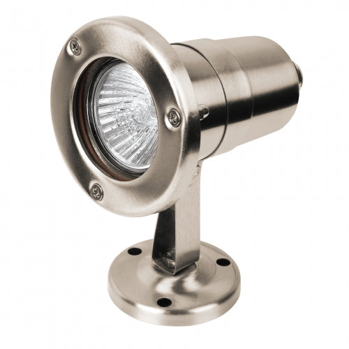 Sobrepuesto exterior, cilíndrico, spot, 1xMR16GU5.3, Volteck 47393 SOB-701S