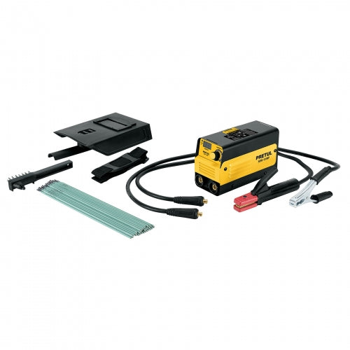 Mini soldadora inversora 100 A, 127 V, Pretul 29961 SOIN-101MP