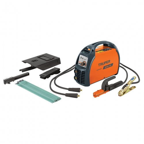 Soldadora inversora 100 A, 127 V, Truper 11781 SOIN-101