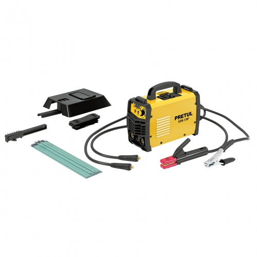 Soldadora inversora 130 A, 127 V, Pretul 27225 SOIN-130P