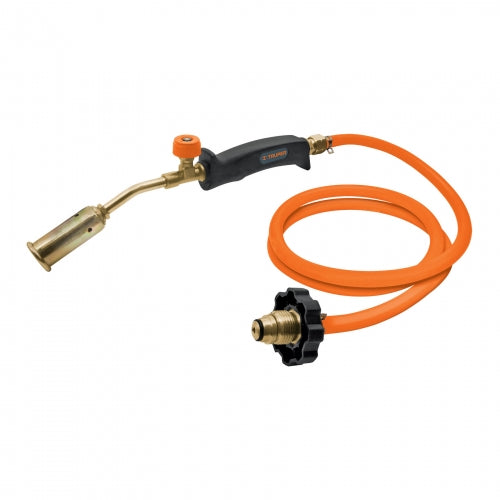 Soplete con manguera para gas, 200 PSI, Truper 16920 SOP-200