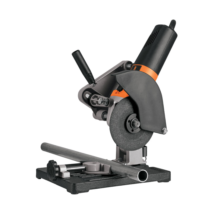 Soporte para esmeriladora angular de 4 1/2', Truper 102273 SOP-E45