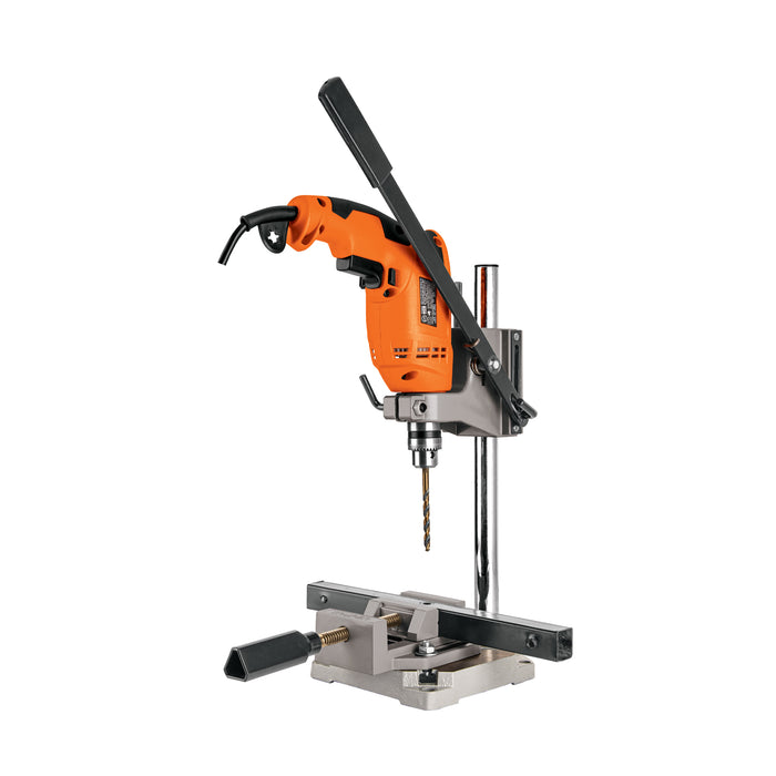 Soporte vertical para taladro 3/8'-1/2', Truper 102272 SOP-T12