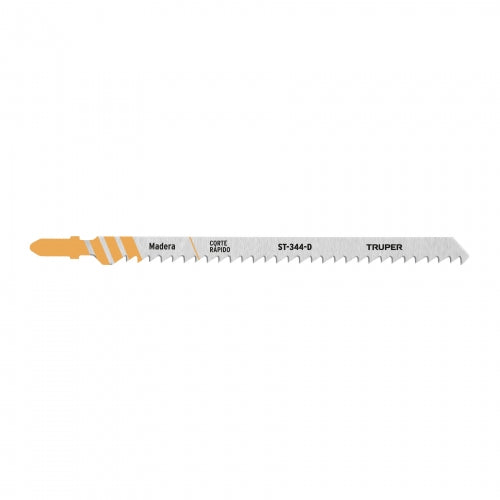 Blíster 5 seguetas T, 6 DPP HCS, corte recto rápido/madera 103046 ST-344-D