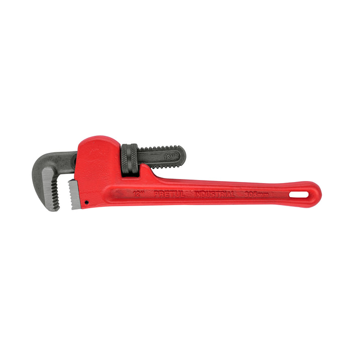 Llave stilson 14' cuerpo de hierro maleable, Pretul 22013 STI-14P
