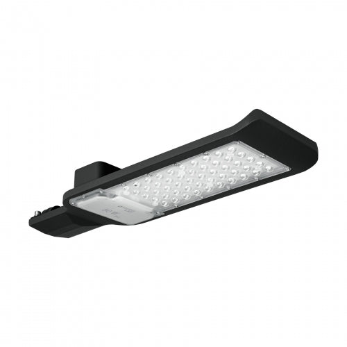 Luminario suburbano plano de LED 50 W alta intensidad 46258 SUB-840L