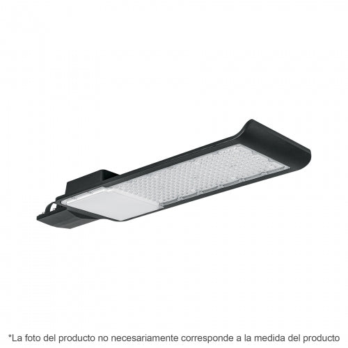 Luminario suburbano plano de LED 100 W alta intensidad 46259 SUB-841L