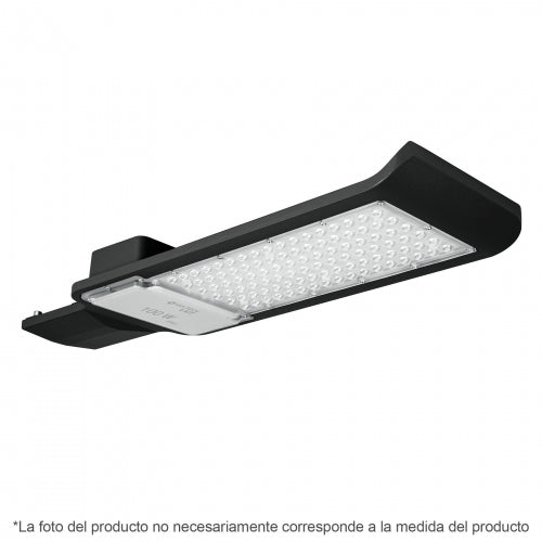 Luminario suburbano plano de LED 150 W alta intensidad 48514 SUB-842L